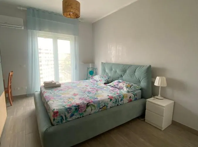 Bed and Breakfast Tres Joli Roma