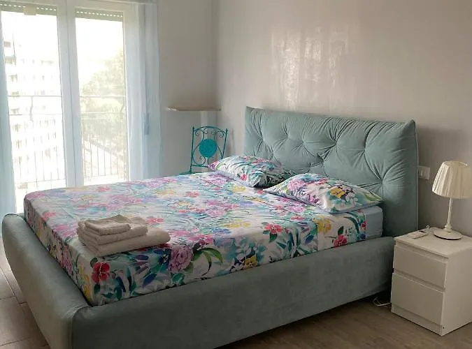 Bed and Breakfast Tres Joli Roma