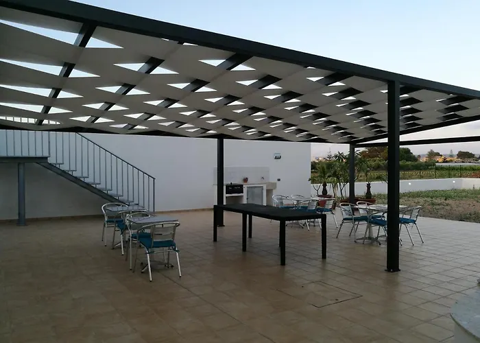 Bed and Breakfast Alykes Marsala