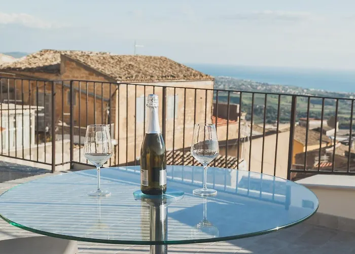Bed and Breakfast Colle Greco Agrigento