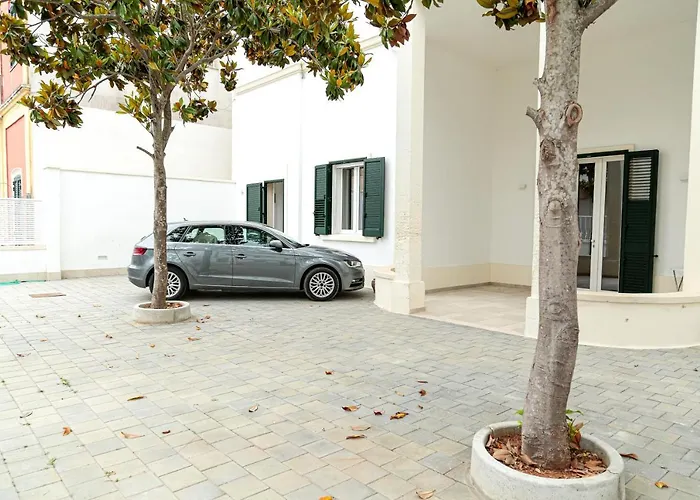 Casa Clementina Rooms Vista Mare Porto Cesareo