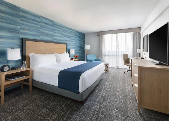 Hotel Caza Fisherman'S Wharf San Francisco