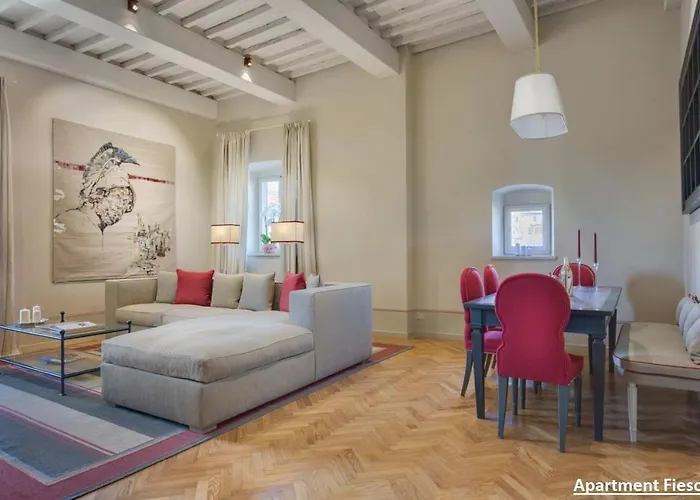Palazzo Salviati by Varental Firenze