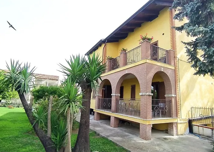 Madì Paestum B&B - Bed&Breakfast