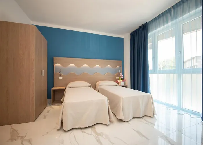 Hotel Marconi Express Bologna