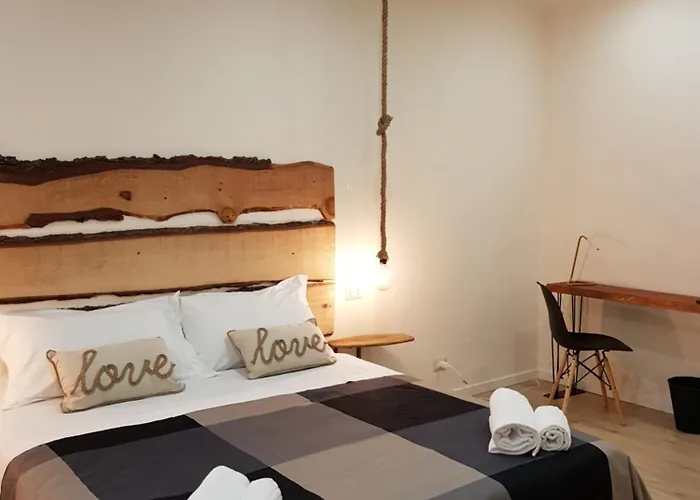 B&B Gisira Catania
