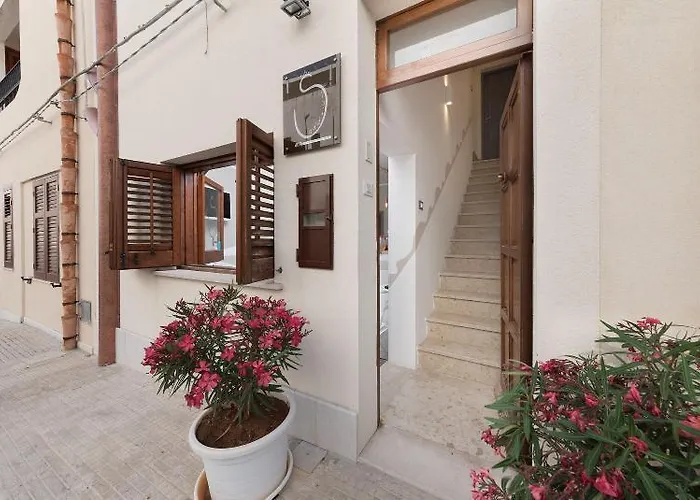 Sisidda Rooms San Vito Lo Capo