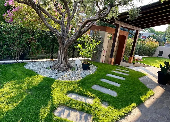 Other Garden - Luxury Bed And Breakfast Rho