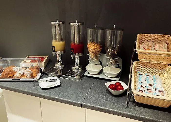 Bed and Breakfast Le Muse Reggio Calabria