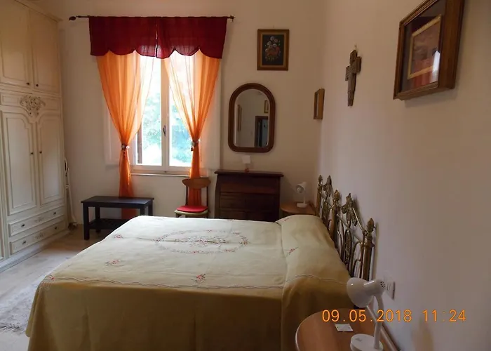 Hotel Il Gatto Con Gli Stivali Firenze