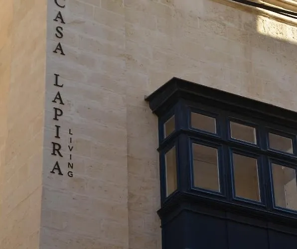 Hotel Casa Lapira La La Valletta
