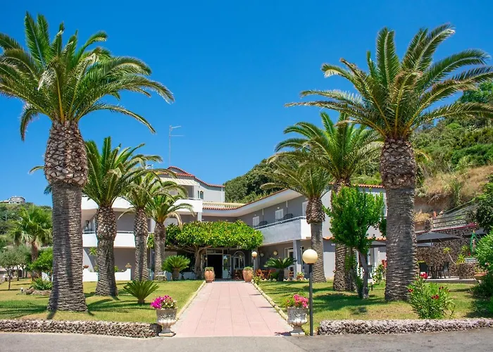Hotel Villa Rita Forio di Ischia