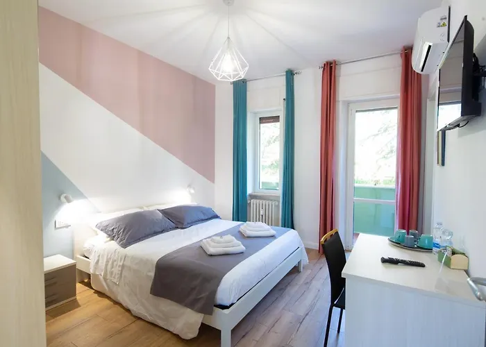 Hotel Casa Stella San Sisto Perugia