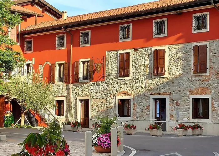 Hotel Locanda Al Pomo d'Oro Cividale del Friuli