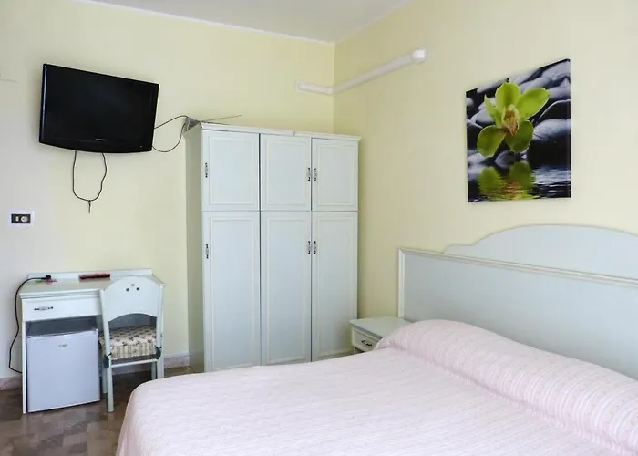 Le Mimose Bed and Breakfast Pescara