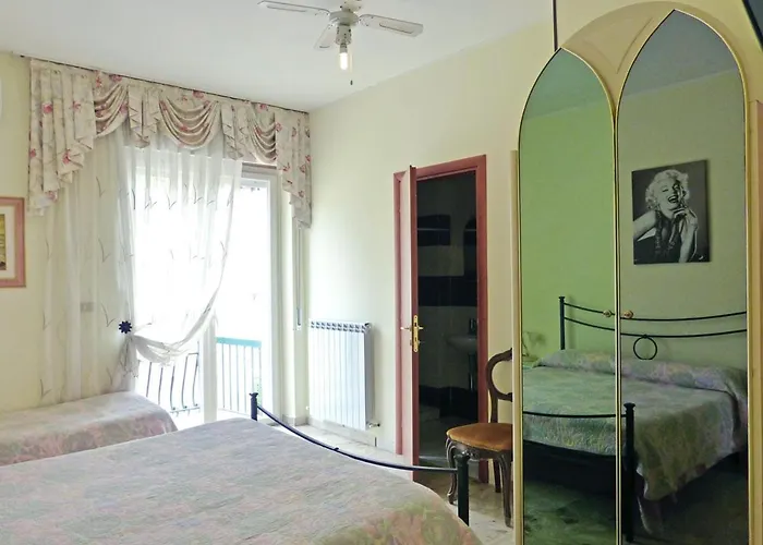 Le Mimose Bed and Breakfast Pescara
