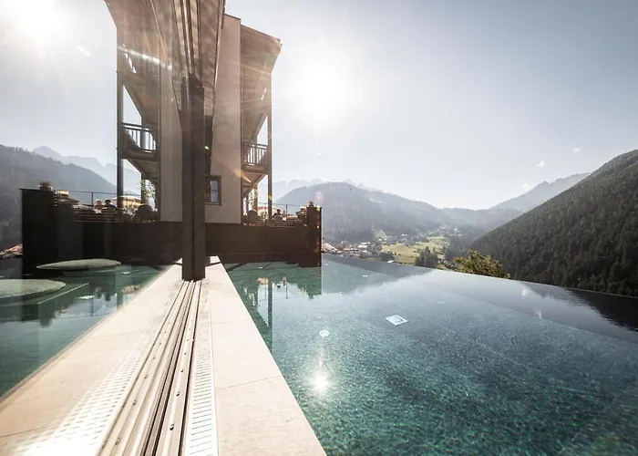 Boutiquehotel Friedrich Nova Levante