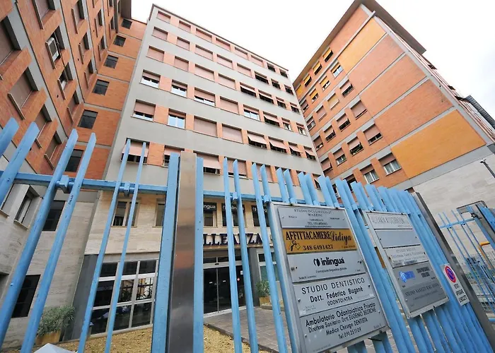 Affittacamere Lidiya Bologna