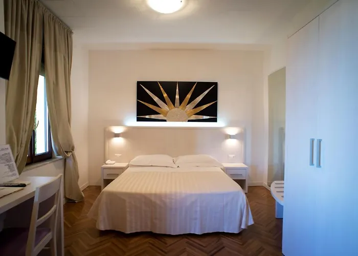 Hotel Astoria Fermo