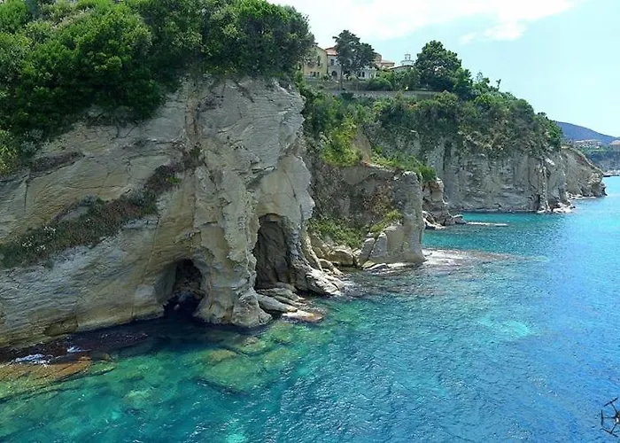 Kirillos In Cilento Agropoli