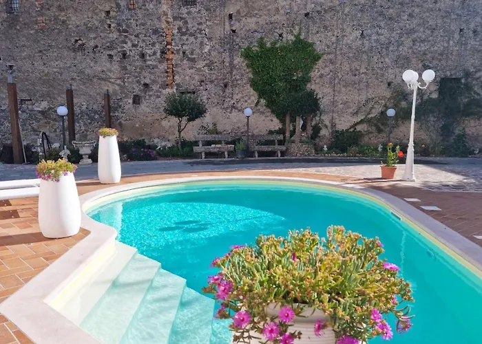 Villa Crystal Agerola