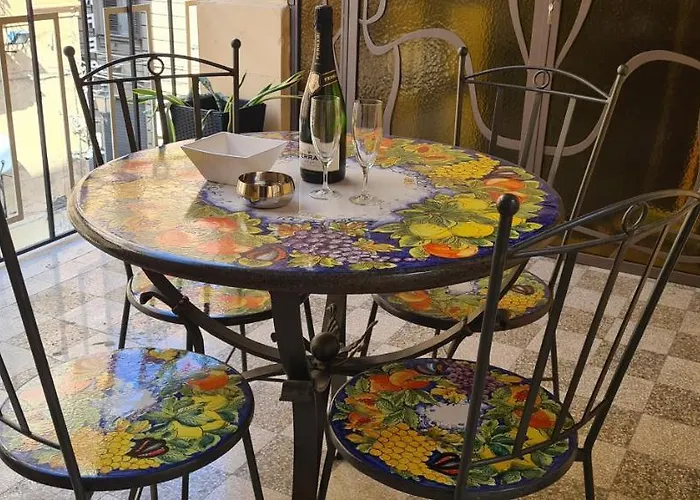 Ballarò Guest House Palermo