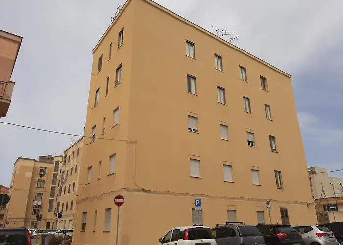 Hotel Da Mary Trapani