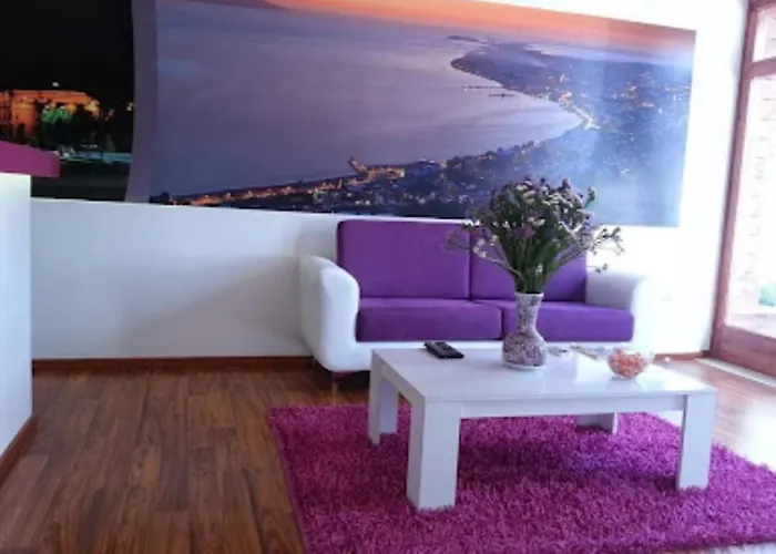 Hotel Artist Tirana