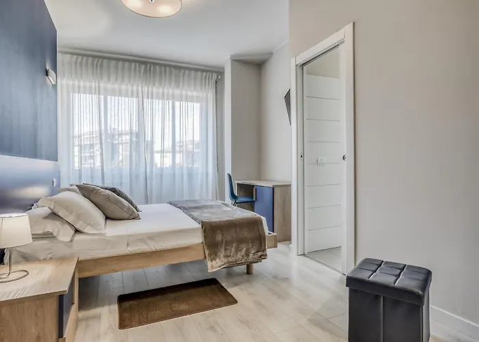 Asso Residence Centro Terni