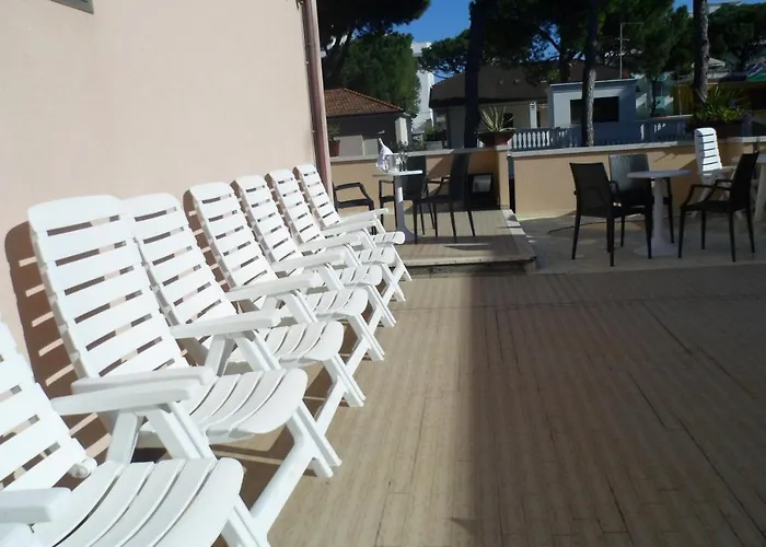Hotel Clara Riccione