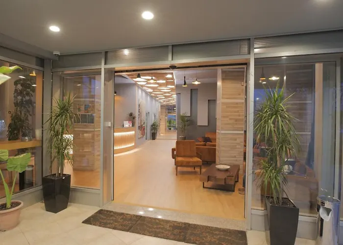 Granda Hotel Tirana