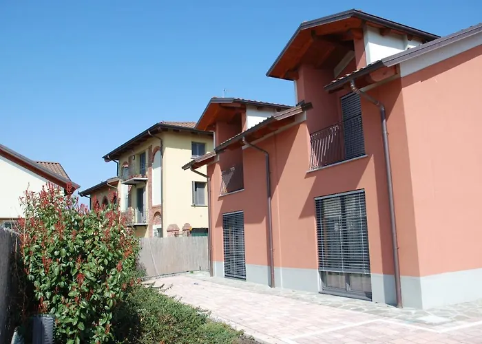 Eco-Residence Casale Monferrato