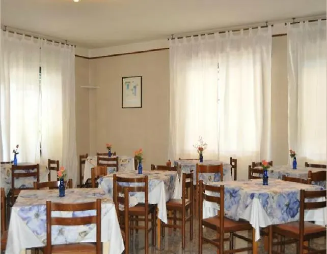 Hotel Villa Cavalli Rimini