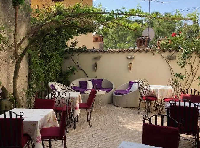 Locanda Agli Angeli Gardone Riviera