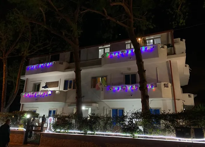 Albergo Lamanna Hotel digitale Taranto