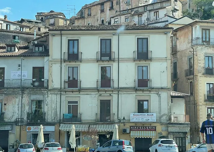 B&B Arcobaleno Cosenza