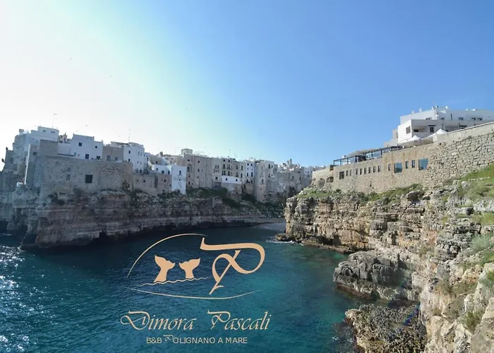 Dimora Pascali - Home&Breakfast Polignano a Mare