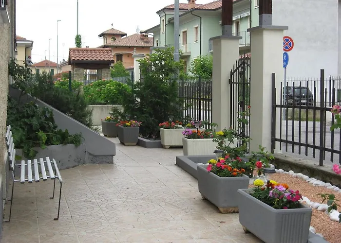 Casa Bruno B&B Mondovì