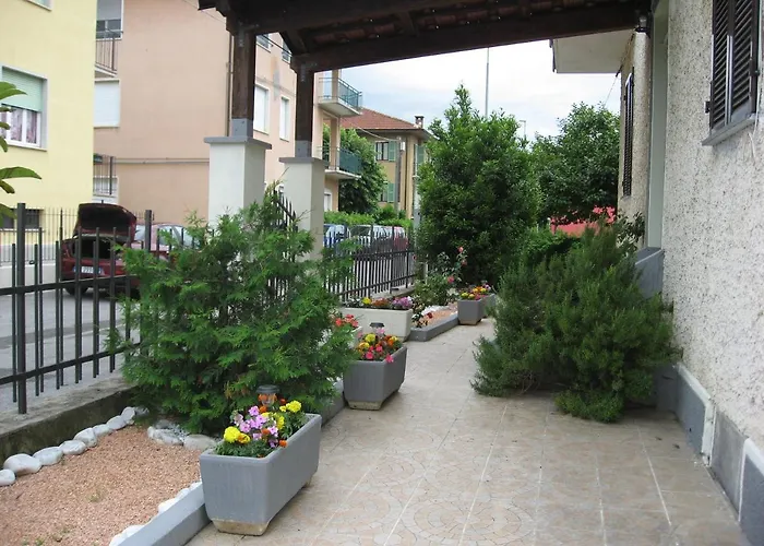 Casa Bruno B&B Mondovì