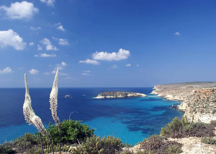 Cupola Bianca Resort Lampedusa