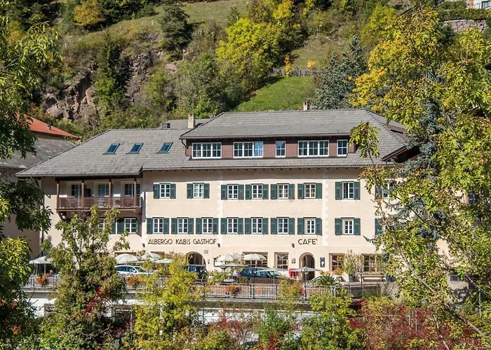 Hotel Kabis Funes 
