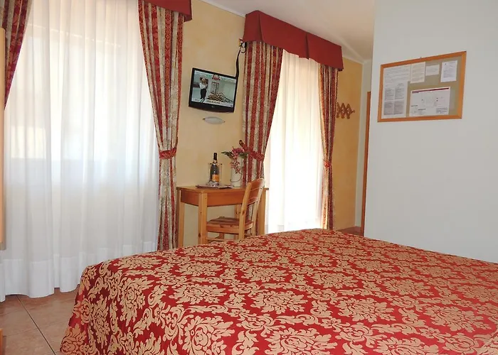 Albergo Eden Passo del Tonale