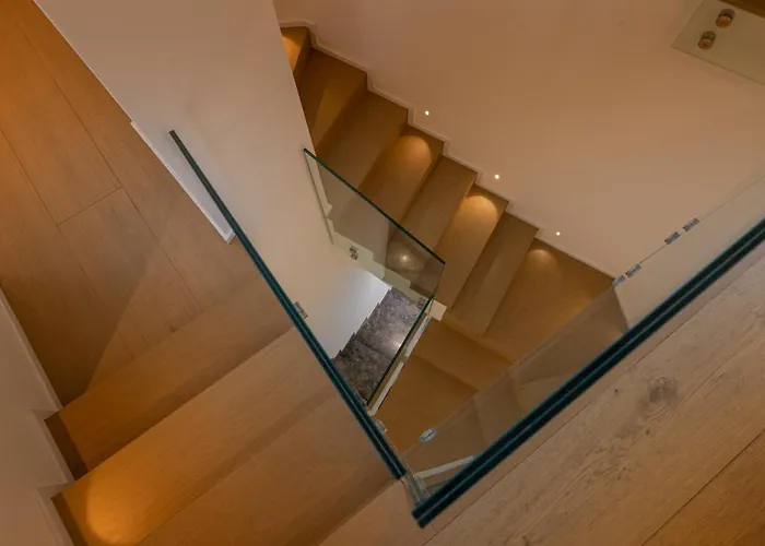 Palazzo Raho Suites Cefalù