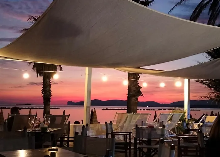 Hotel Il Mirto 2.0 Alghero