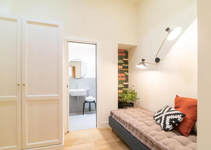Hotel Relais Giulia 141 Roma