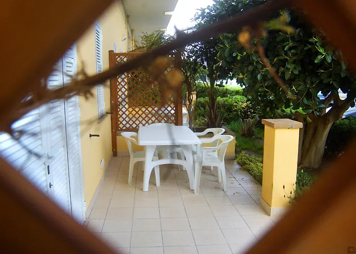 Residence Sole Albenga