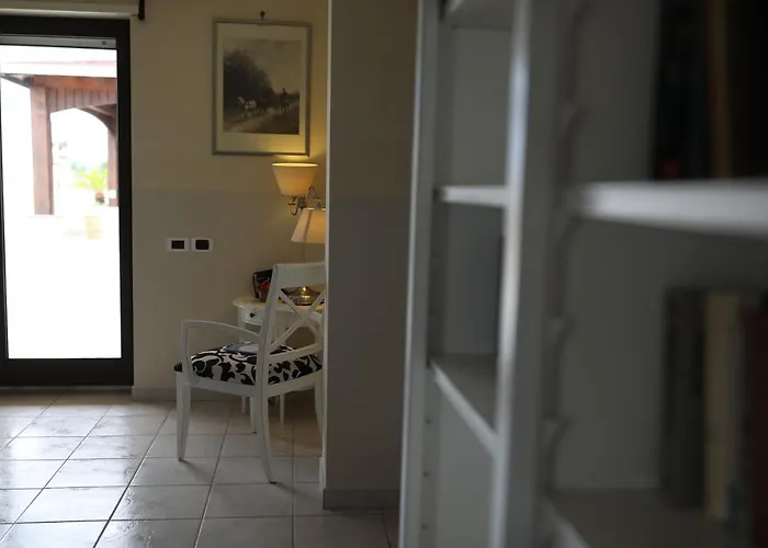 Le Terrazze B&B Formia
