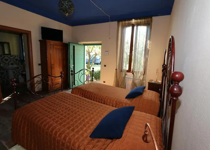 B&B Coco Loco Sesto Calende