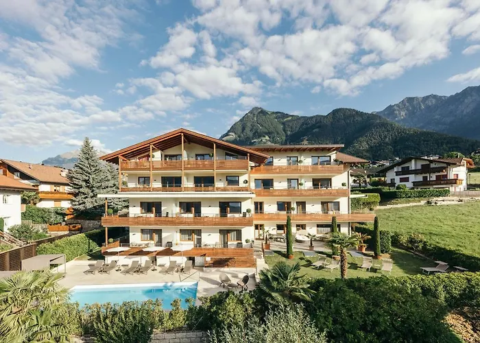 Apartment Ruprecht Tirolo
