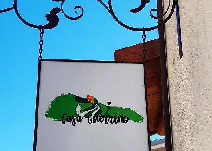 Bed and Breakfast Casa Guerrino LʼAquila